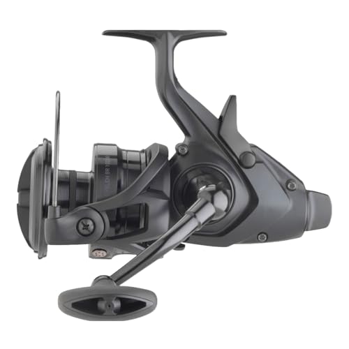 DAIWA 22 Emblem BR 10000 Linkshand Freilauf Angelrolle Frontbremse 10158-100 DAIWA 22 Emblem BR 10000 Linkshand Freilauf Angelrolle Frontbremse 10158-100 von Daiwa