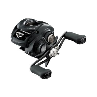 Daiwa 23 TATULA TW100HL von Daiwa