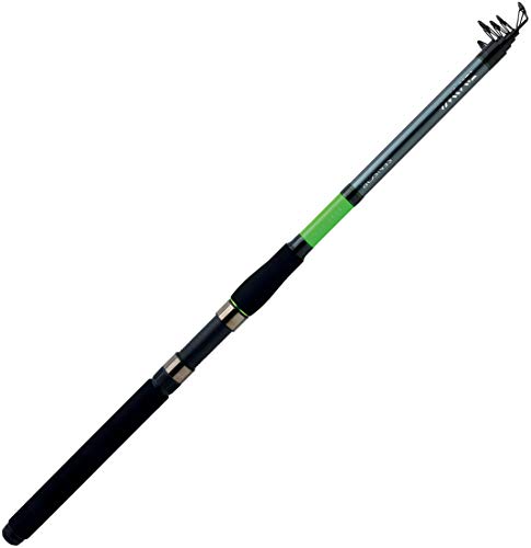 Daiwa ANGELRUTE Meer TELESKOPISCH Sensor Tele Boat - 380, 270, 5, 5, 87, 60-120 Daiwa ANGELRUTE Meer TELESKOPISCH Sensor Tele Boat - 380, 270, 5, 5, 87, 60-120 von Daiwa
