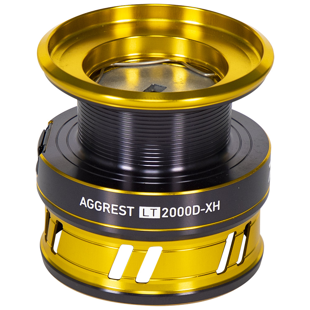 Daiwa Ag Spare Spool Golden 2500DXHWB Daiwa Ag Spare Spool Golden 2500DXHWB von Daiwa