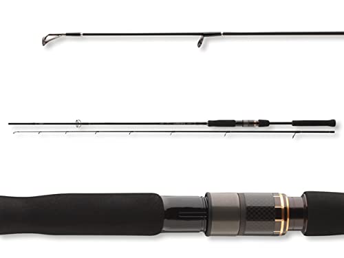 Daiwa Airity Jigger 2.70m 7-28g Spinnrute Daiwa Airity Jigger 2.70m 7-28g Spinnrute von DAIWA
