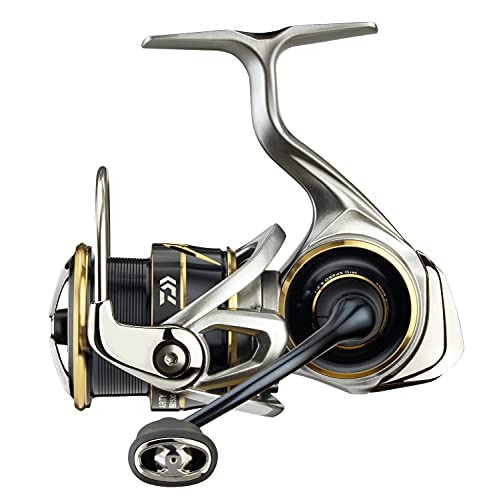 Daiwa 20 Airity LT 3000-CXH Daiwa 20 Airity LT 3000-CXH von Daiwa