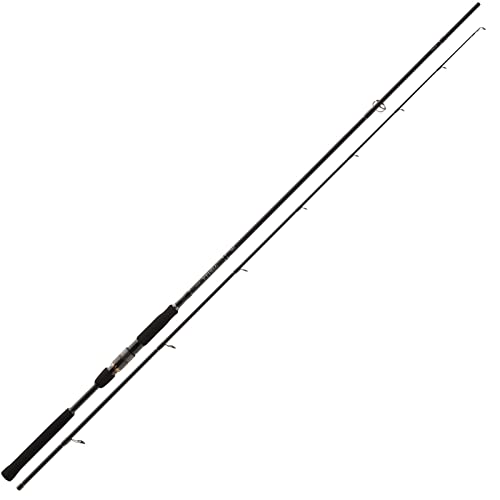 Daiwa Airity Spin, 2,10m - 7-21g - 2tlg - 110g Daiwa Airity Spin, 2,10m - 7-21g - 2tlg - 110g von Daiwa