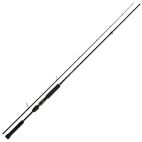 Daiwa Airity Spin, 2,25m - 3-12g - 2tlg - 105g Daiwa Airity Spin, 2,25m - 3-12g - 2tlg - 105g von Daiwa