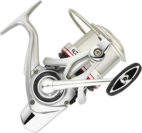 Daiwa Angelrolle 18 Emblem Surf35 SCW QD Stationärrolle Daiwa Angelrolle 18 Emblem Surf35 SCW QD Stationärrolle von Daiwa