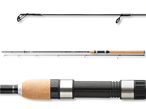 Daiwa Angelrute Allround Spinnrute - Exceler Spin 2,70m 10-40g Daiwa Angelrute Allround Spinnrute - Exceler Spin 2,70m 10-40g von Daiwa