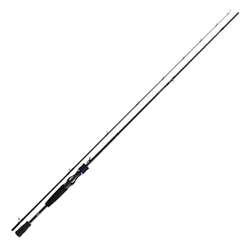 Daiwa Angelrute Baitcastrute - Prorex XR Light 2,25m 5-14g Daiwa Angelrute Baitcastrute - Prorex XR Light 2,25m 5-14g von Daiwa