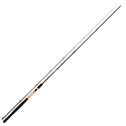 Daiwa Steckrute N`Zon Z Power Feeder Länge 3,60m Wurfgewicht -80g Daiwa Steckrute N`Zon Z Power Feeder Länge 3,60m Wurfgewicht -80g von Daiwa