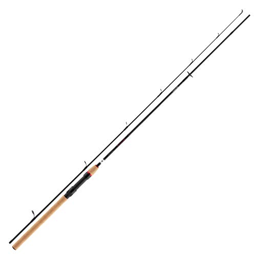 Daiwa Angelrute Jiggerspin Rute - Ninja X Jigger 2,40m 7-28g Daiwa Angelrute Jiggerspin Rute - Ninja X Jigger 2,40m 7-28g von DAIWA
