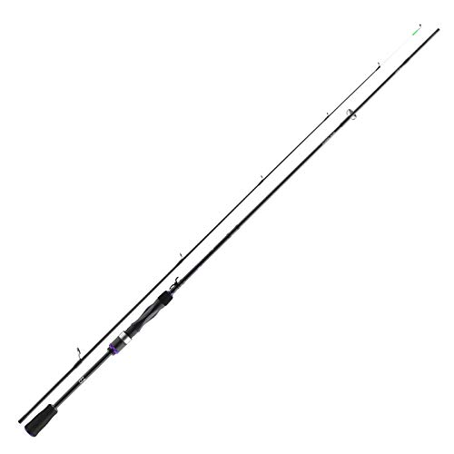 Daiwa Angelrute Jiggerspinrute - Prorex XR Light 2,25m 5-14g Daiwa Angelrute Jiggerspinrute - Prorex XR Light 2,25m 5-14g von Daiwa