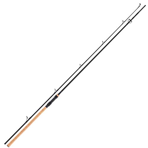 Daiwa Angelrute Karpfenrute mit Korkgriff - Castizm Carp 12ft 2,75lb von Daiwa