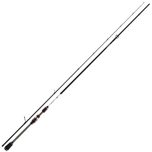 DAIWA Angelrute Leichte Spinnrute - Silver Creek Light Spin 2,20m 5-21g von DAIWA