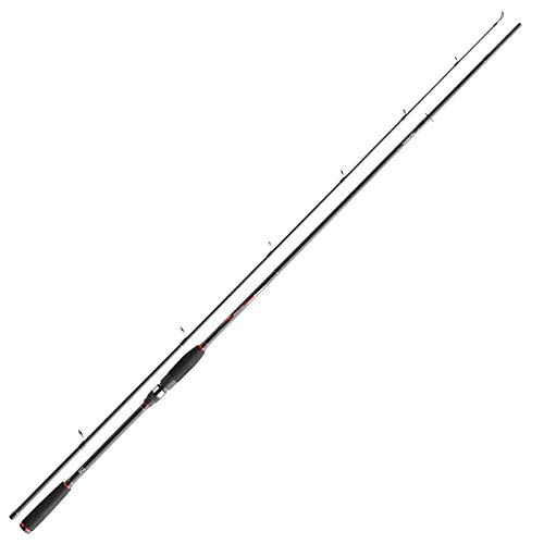 Daiwa Angelrute Meerforellenrute - Crossfire Seatrout 3,00m 10-30g Daiwa Angelrute Meerforellenrute - Crossfire Seatrout 3,00m 10-30g von Daiwa