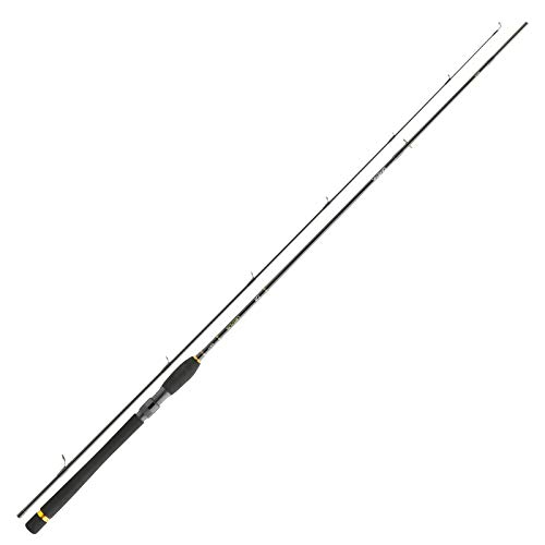 Daiwa Legalis Spin 702L 2tlg. 5-20g 2.10m Daiwa Legalis Spin 702L 2tlg. 5-20g 2.10m von Daiwa