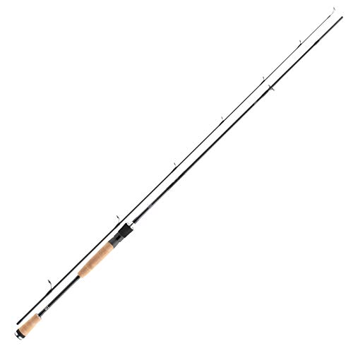 Daiwa Lexa Spin 2,10m 10-30g Daiwa Lexa Spin 2,10m 10-30g von Daiwa