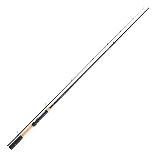 Daiwa Angelrute Spinnrute - Megaforce Jigger 2,80m 4-20g Daiwa Angelrute Spinnrute - Megaforce Jigger 2,80m 4-20g von Daiwa