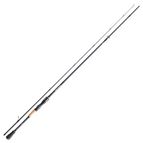 Daiwa Powermesh UL Spin 2,10m 5-14g, 2,1m - 5-14g - 2tlg - 1 Daiwa Powermesh UL Spin 2,10m 5-14g, 2,1m - 5-14g - 2tlg - 1 von Daiwa