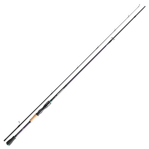 Daiwa Angelrute Spinnrute - Powermesh UL 2,10m 5-14g von Daiwa