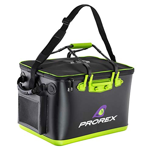 Daiwa Prorex Tackle Container XL Angeltasche Daiwa Prorex Tackle Container XL Angeltasche von Daiwa