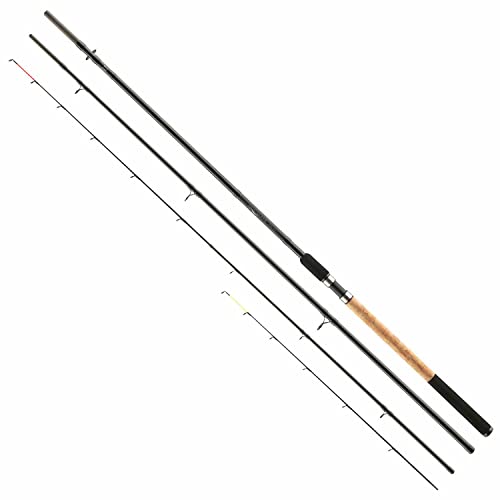 Daiwa Aqualite Feeder 3.90m -180g Feederrute Daiwa Aqualite Feeder 3.90m -180g Feederrute von DAIWA