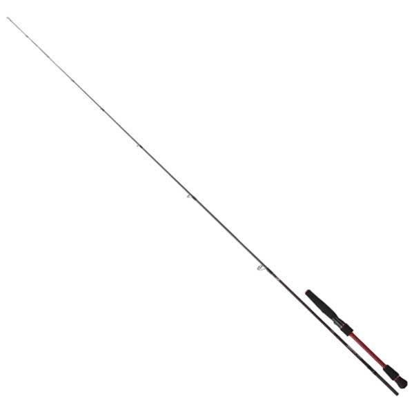 Daiwa Ardito Os Spinning Rod Silber 2.01 m / 5-14 g Daiwa Ardito Os Spinning Rod Silber 2.01 m / 5-14 g von Daiwa