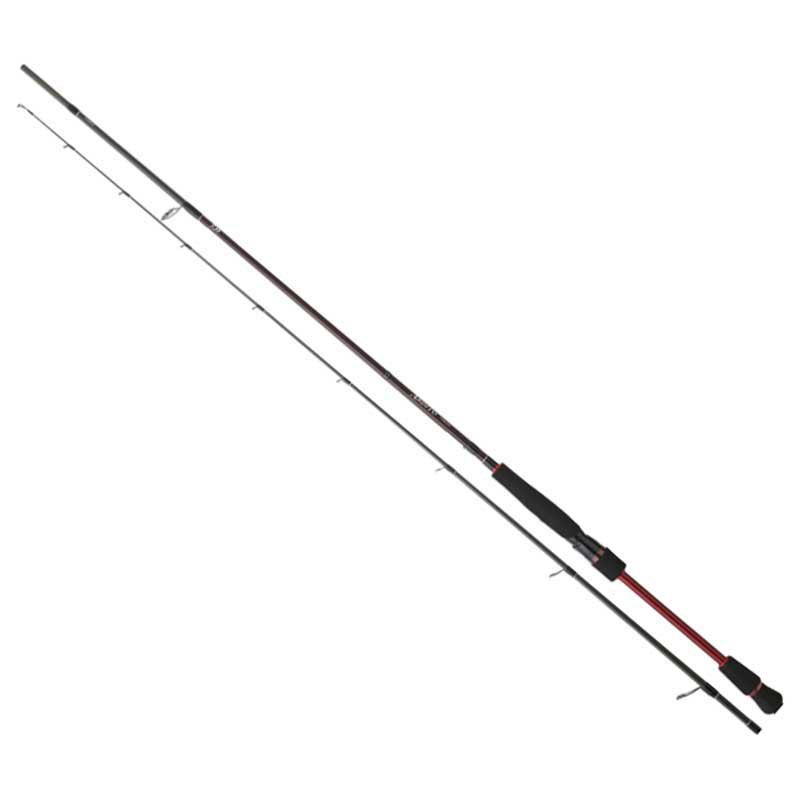 Daiwa Ardito Spinning Rod Silber 2.21 m / 5-14 g Daiwa Ardito Spinning Rod Silber 2.21 m / 5-14 g von Daiwa