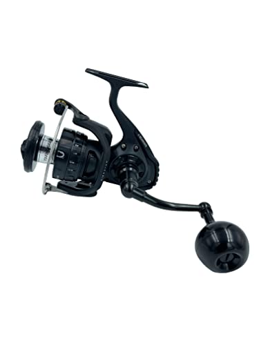Daiwa Angelrolle 21bg Black Lt - Ark Model Spinnageln Bolo Feederangeln Grund Meer Forelle See Fluss Daiwa Angelrolle 21bg Black Lt - Ark Model Spinnageln Bolo Feederangeln Grund Meer Forelle See Fluss von Daiwa