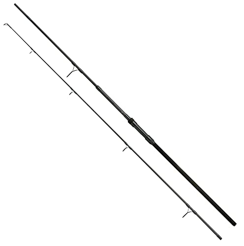 Daiwa BW EXT Black Widow Extension Carp 9ft 2,75lb Karpfenrute von Daiwa