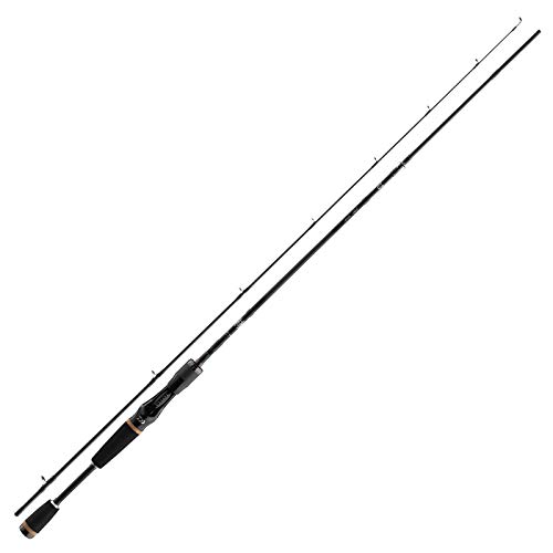 Daiwa Tatula BC, 2,15m - 8-35g - 2tlg - 160g Daiwa Tatula BC, 2,15m - 8-35g - 2tlg - 160g von Daiwa