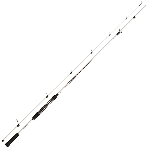 Daiwa Ballistic LTD EXTRA Fast Spin 2,20m 20-60g Rute von Daiwa