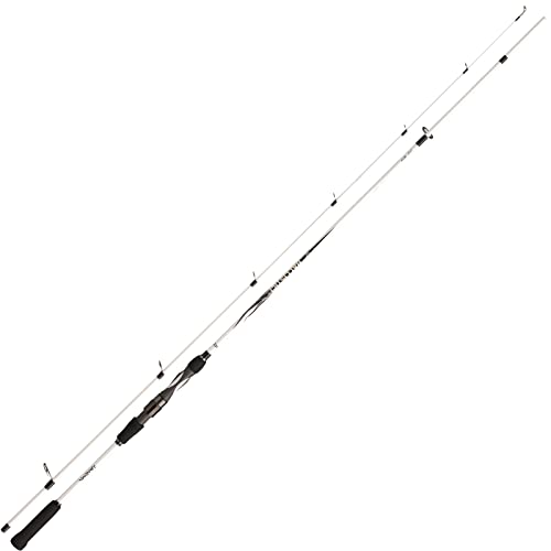 Daiwa Ballistic LTD Jig 2.10m 7-21g Gummifisch Rute Daiwa Ballistic LTD Jig 2.10m 7-21g Gummifisch Rute von Daiwa