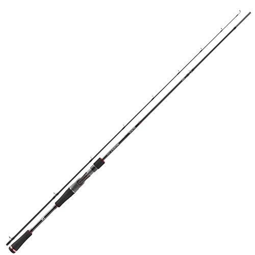 Daiwa Angelrute Ballistic X Baitcast 2,10m 8-35g Baitcastrute Daiwa Angelrute Ballistic X Baitcast 2,10m 8-35g Baitcastrute von Daiwa