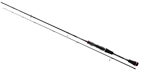Daiwa Ballistic X L Spin 2,15m 3,5-14g Daiwa Ballistic X L Spin 2,15m 3,5-14g von Daiwa