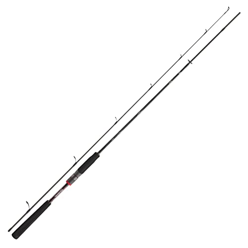 Daiwa Ballistic X Spin 2,40m 15-50g Spinnrute Daiwa Ballistic X Spin 2,40m 15-50g Spinnrute von Daiwa
