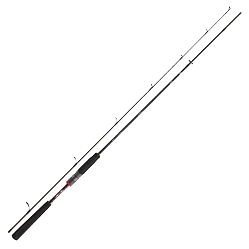 Daiwa Ballistic X Spin 2,40m 15-50g Spinnrute von Daiwa