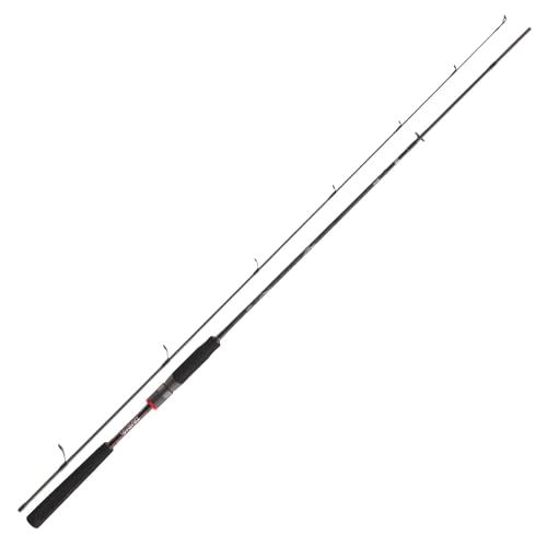 Daiwa Ballistic X Spin 2,70m 15-50g Spinnrute Daiwa Ballistic X Spin 2,70m 15-50g Spinnrute von Daiwa