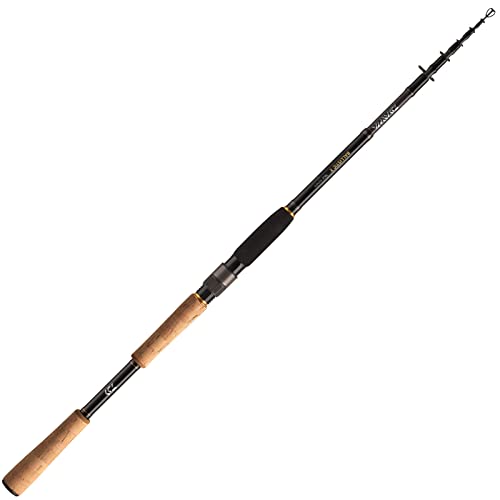 Daiwa Ballistic X Tele 2.70m 8-35g Teleskoprute Daiwa Ballistic X Tele 2.70m 8-35g Teleskoprute von Daiwa