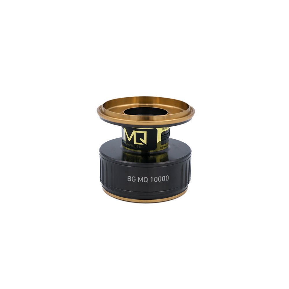 Daiwa Bg Mq Spare Spool Golden 18000ARK Daiwa Bg Mq Spare Spool Golden 18000ARK von Daiwa