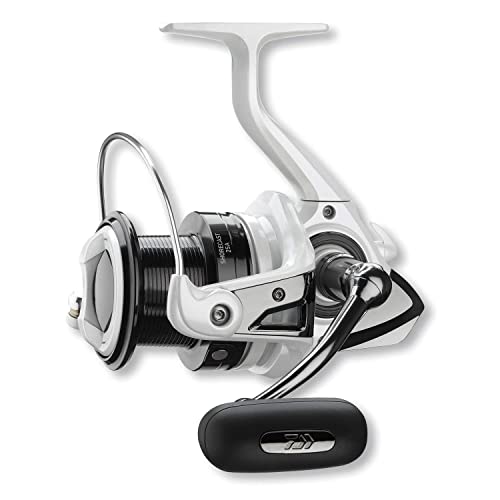 Daiwa Shorecast 25A Weitwurfrolle Daiwa Shorecast 25A Weitwurfrolle von Daiwa
