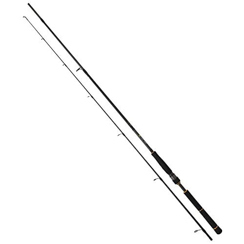 Daiwa Black Gold Seabass Spinning Rod 2.13 m von Daiwa