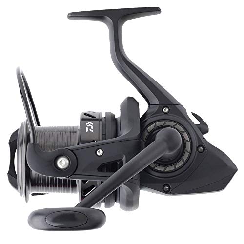 DAIWA Black Widow 25A Weitwurfrolle DAIWA Black Widow 25A Weitwurfrolle von Daiwa