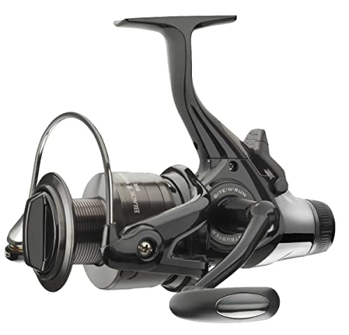 Daiwa - Black Widow BR, Farbe 0, Größe 3500 Daiwa - Black Widow BR, Farbe 0, Größe 3500 von Daiwa