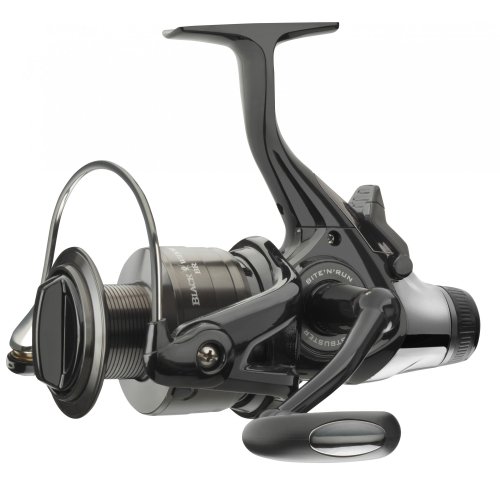 DAIWA Black Widow BR 3500A, FreilaufAngelrolle, 10153-350 DAIWA Black Widow BR 3500A, FreilaufAngelrolle, 10153-350 von DAIWA