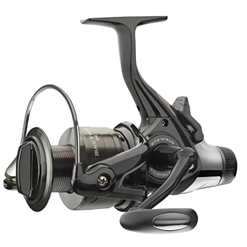 Daiwa Black Widow BR 5000A von Daiwa