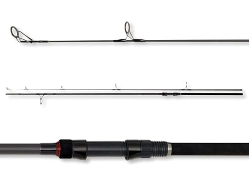 Daiwa Black Widow XT Carp 3.60m / 3.00lbs / 2-teilig Karpfenrute Karpfen Rute Daiwa Black Widow XT Carp 3.60m / 3.00lbs / 2-teilig Karpfenrute Karpfen Rute von Daiwa