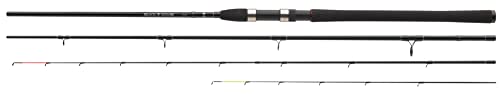 Daiwa Black Widow Feeder 3.60m -120g Feederrute Daiwa Black Widow Feeder 3.60m -120g Feederrute von DAIWA