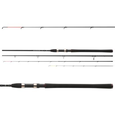 Daiwa Black Widow Feeder 3.90m -150g von Daiwa