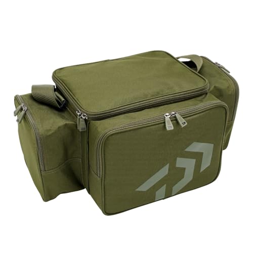 Daiwa Black Widow Sac Compact - 52x30x24cm - 700g - BWCTB Daiwa Black Widow Sac Compact - 52x30x24cm - 700g - BWCTB von Daiwa