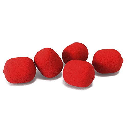 Daiwa Buoyant 8/10 mm Red Krill 30 g Hookbait Daiwa Buoyant 8/10 mm Red Krill 30 g Hookbait von Daiwa