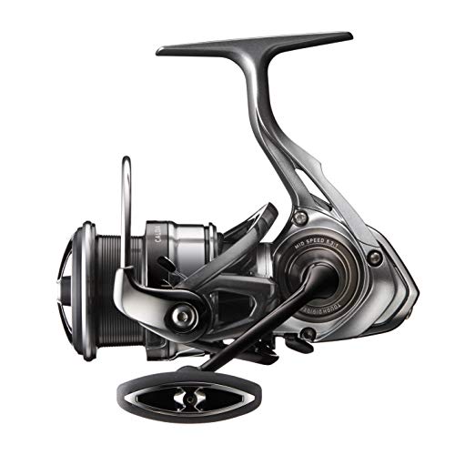 Daiwa Caldia LT 2500D-XH '18 6BB 150m/0.28mm Daiwa Caldia LT 2500D-XH '18 6BB 150m/0.28mm von Daiwa